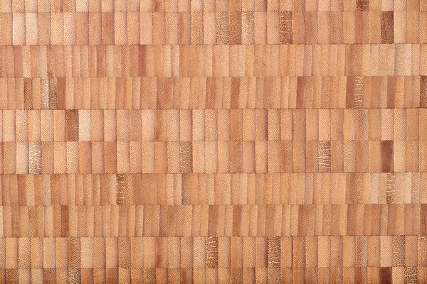 Barna háttér bambusz elemek — Stock Fotó
