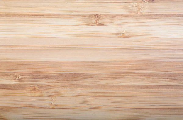Bakgrund från ljusbrun bambu — Stockfoto