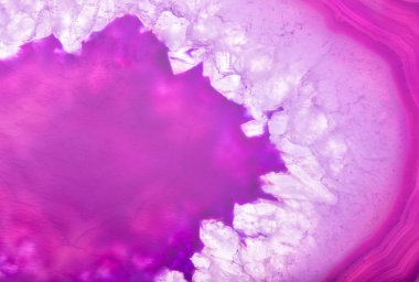 Pembe agat yapısına sahip arkaplan