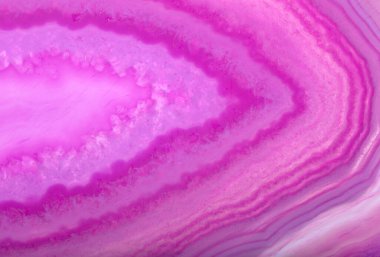 Pembe agat yapısına sahip arkaplan