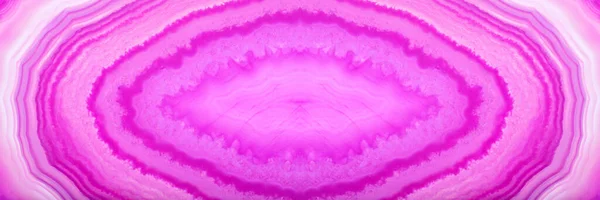 Background Pink Agate Structure — Stock Photo, Image