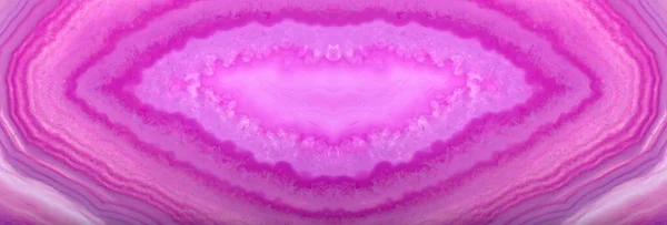 粉红玛瑙结构背景 — 图库照片