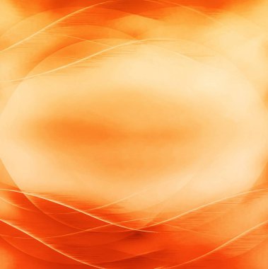 güzel turuncu arka plan