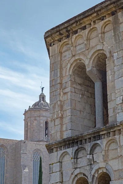 İspanyol şehir Gerona dönüm noktası