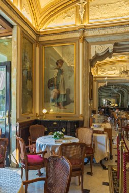 Çok ünlü Zonko'nun Napoli, Gambrinus. 01. 07. 2018. İtalya