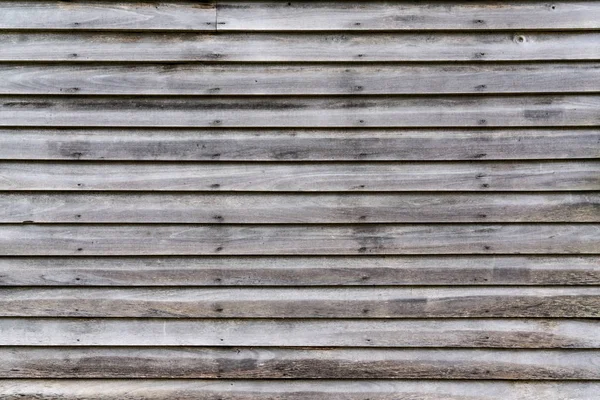 Weathered Wood Siding