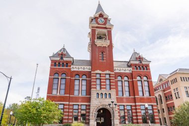 Yeni Hannover County Adliyesi