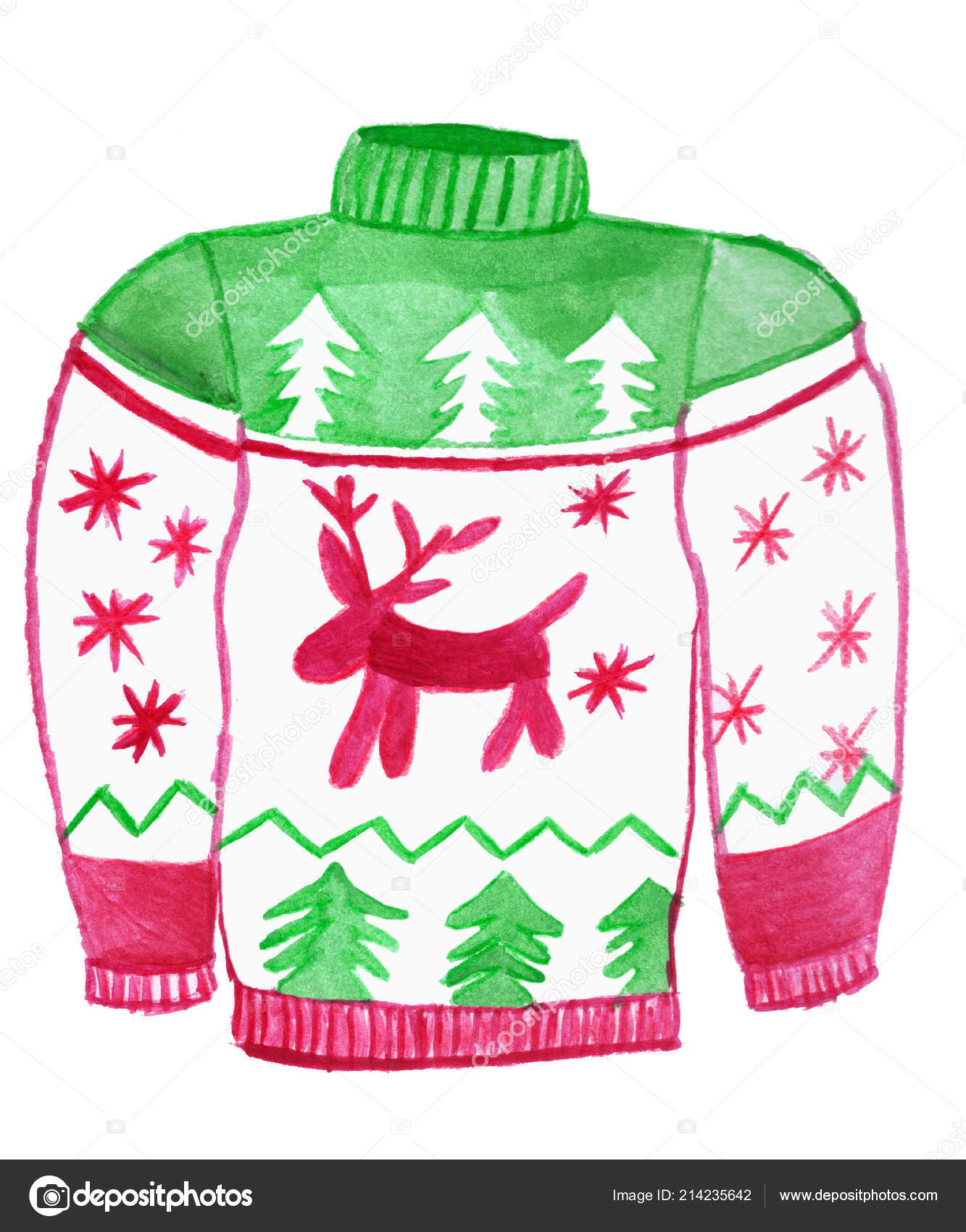 46+ Ugly Christmas Sweater Images Free 2021