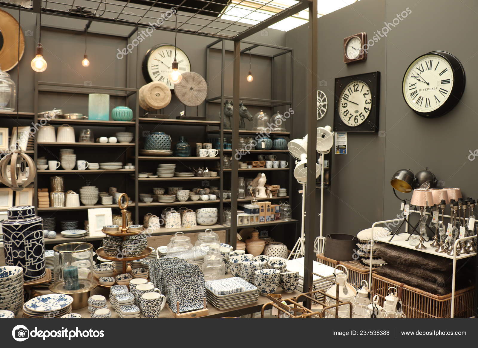 Cruquius Netherlands October 26Th 2018 Riverdale Home Accessories ...