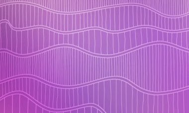 Pastel renk vektörü soyut karalama arkaplanı. Bulanık gradyan dalgalı zarif desen. Bu kalıp duvar kağıtları ve boyama kitapları, afiş veya poster için kullanılabilir