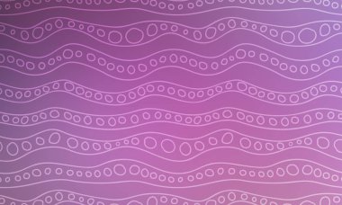 Pastel renk vektörü soyut karalama arkaplanı. Bulanık gradyan dalgalı zarif desen. Bu kalıp duvar kağıtları ve boyama kitapları, afiş veya poster için kullanılabilir