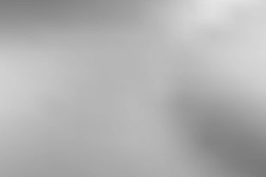 Gri renk gradyan arka plan. Vektör çizim.