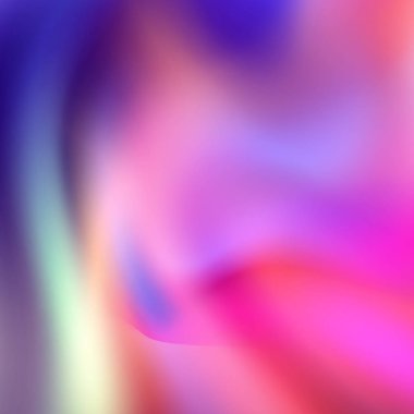 Deniz mavisi arka plan soyut. Bulanık yumuşak renk zemin. Vektör çizim, grafik tasarım, başlık sayfası veya poster için.