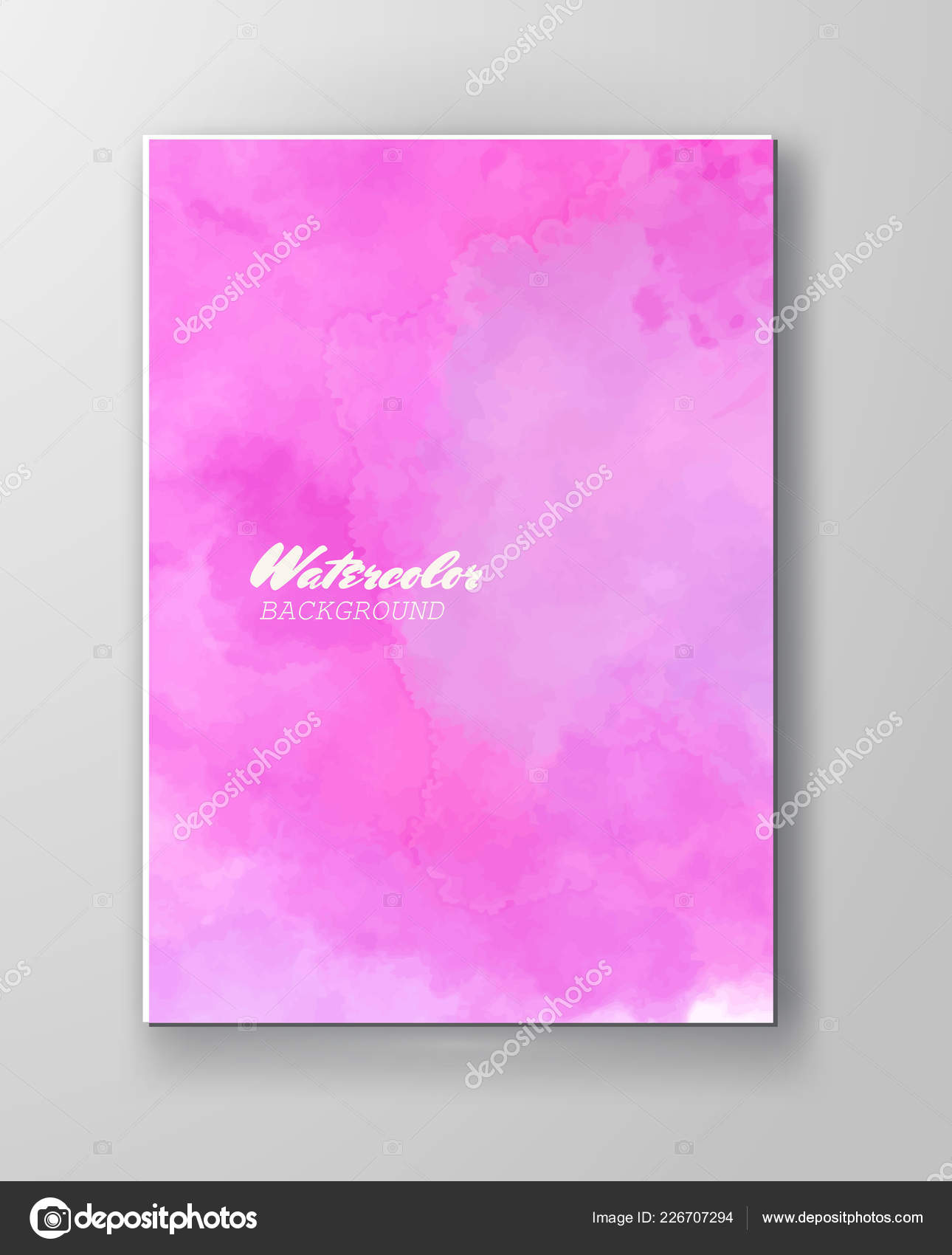 card vector hand drawn