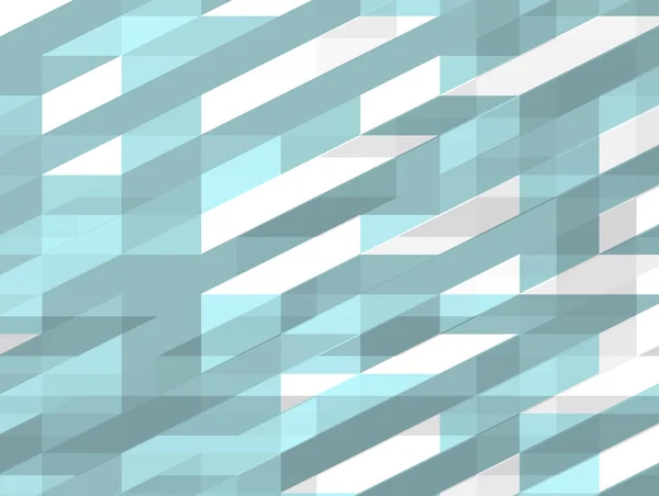 Абстрактний Фон Трикутників Векторний Дизайн Проста Ілюстрація Стилю — стоковий вектор