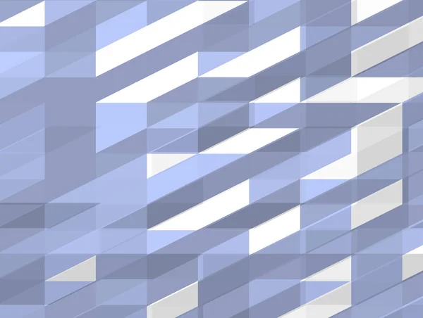 Fondo Abstracto Triángulos Diseño Vectorial Ilustración Estilo Simple — Archivo Imágenes Vectoriales
