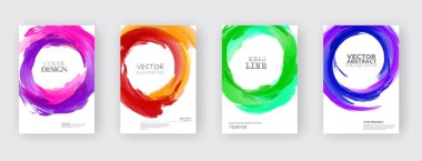 En az tasarım kapakları