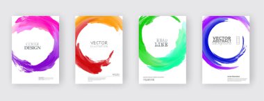 En az tasarım kapakları