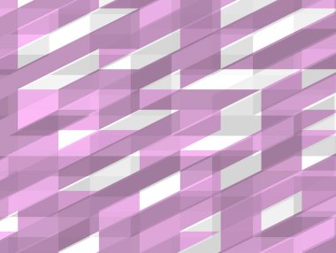 Arka plan üçgen, vektör tasarımı