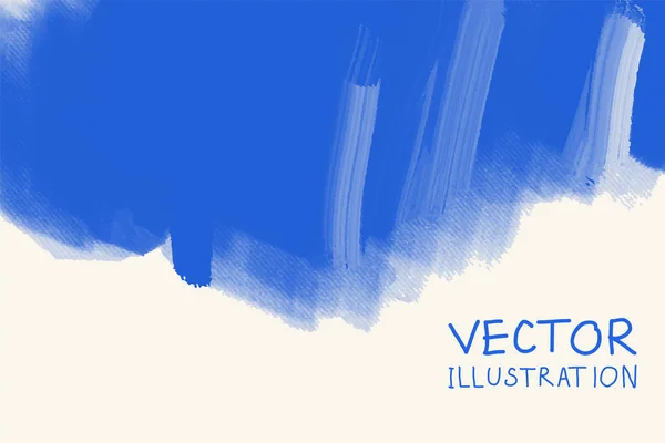 Шаблоны Бизнес Дизайна Брошюра Голубым Фоном Абстрактные Современные Декорации Векторная — стоковый вектор