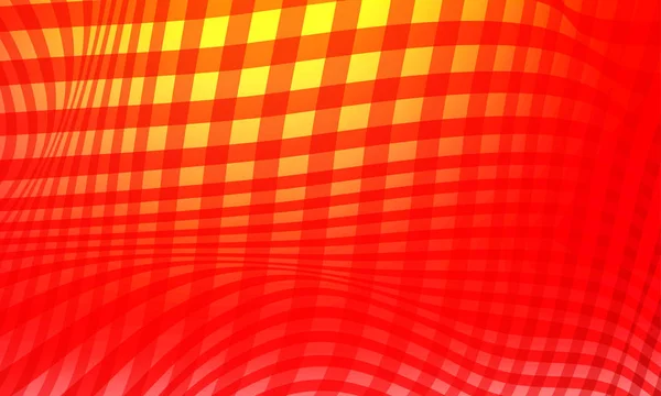 Fond coloré vecteur abstrait — Image vectorielle