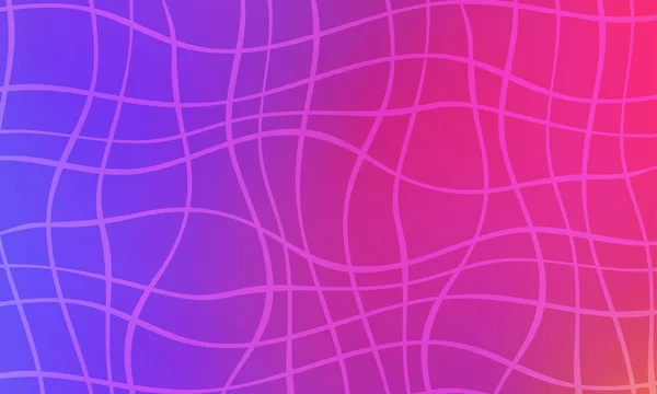 Pastel vector de color abstracto doodle fondo . — Vector de stock