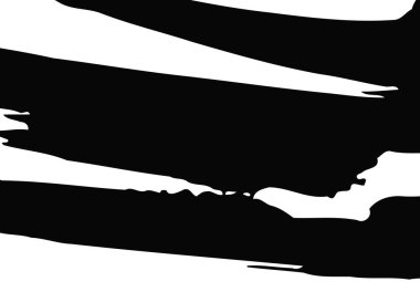 Soyut renkli öğeleri ile Cool vektör parlak poster.