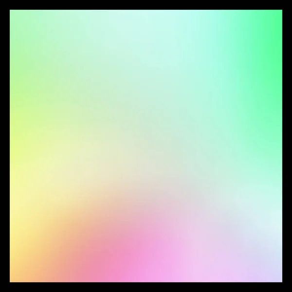 Tonad abstrakt bakgrund. Vektor illustration för färgelement. — Stock vektor