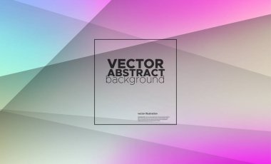 Malzeme tasarımı. Soyut arka plan. Vektör illüstrasyon. eps10