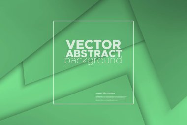 Malzeme tasarımı. Soyut arka plan. Vektör illüstrasyon. eps10