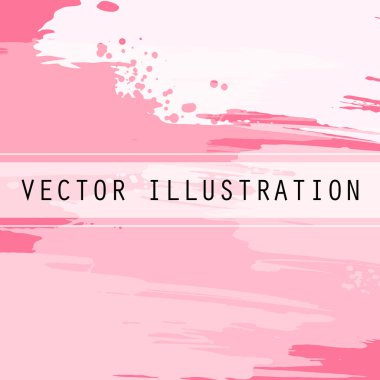 Tasarım şablonu. Tasarım elemanı. Yaz dönemi. Soyut grunge çerçeve dokusu. Arkaplanı tara. Basit yüzey desenli tasarım. Grunge soyut desen. Mürekkep sıçraması.