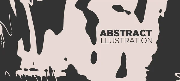 Tarjetas Artísticas Creativas Universales Texturas Dibujadas Mano Estilo Japonés Diseño — Vector de stock