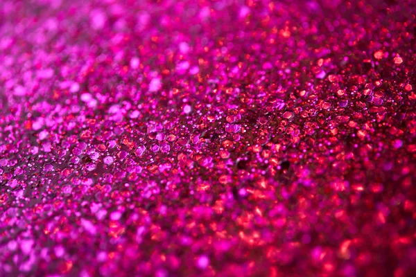 Abstract Shiny Pink Blurred Background — Stock Photo, Image