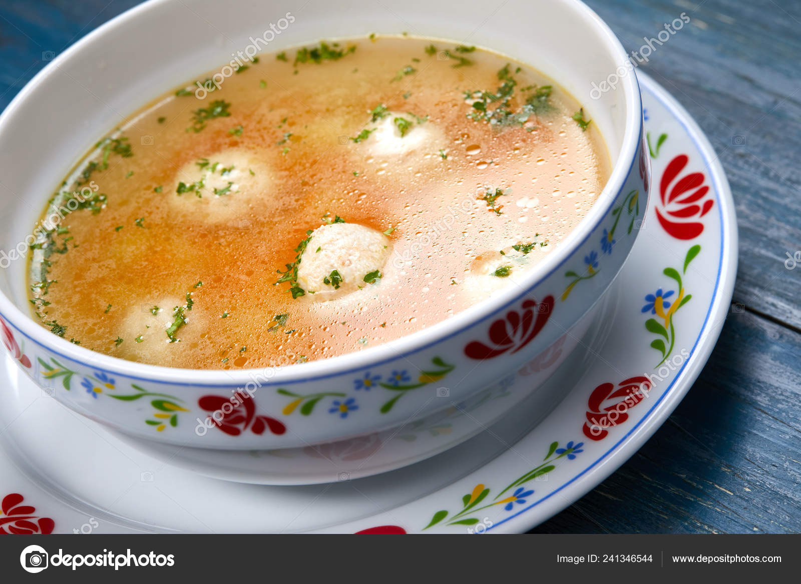 Горячий Суп Фото Горячий Суп Фото