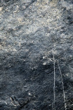 Granit Kaya Oluşumları Detayı, Yakın Çekim 