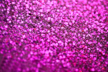 soyut parlak pembe arka plan bulanık