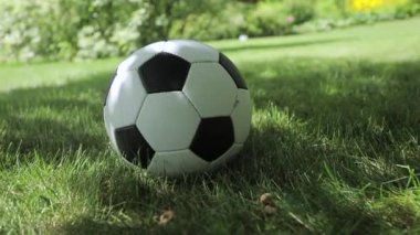 Futbol futbolu