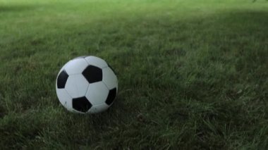 Futbol futbolu
