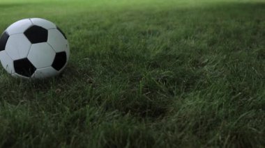 Futbol futbolu