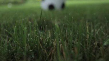 Futbol futbolu