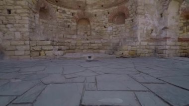 Saint Sofia Nessebar Kilisesi