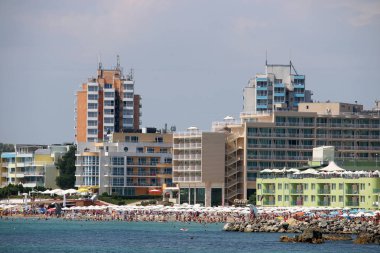 South beach resort Nessebar Bulgaristan