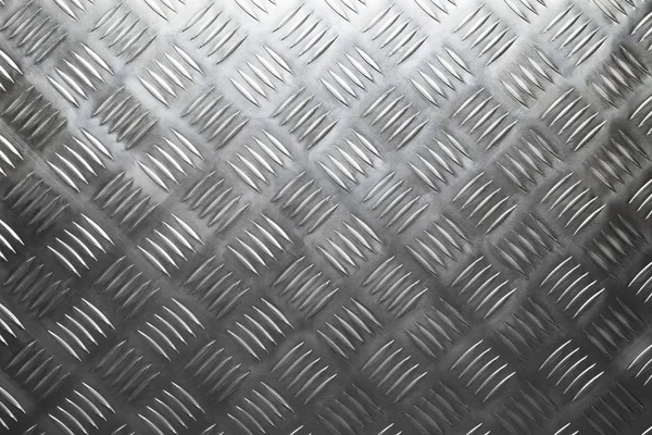 Industrial shiny metal silver background