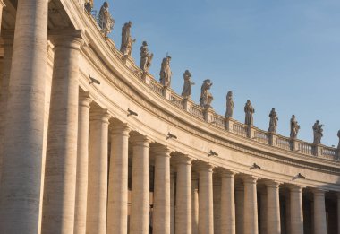 Vatikan Vatikan Saint Peter's Square