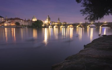 Prag - Charles Köprüsü, Çek Cumhuriyeti