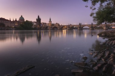 Prag - Charles Köprüsü, Çek Cumhuriyeti