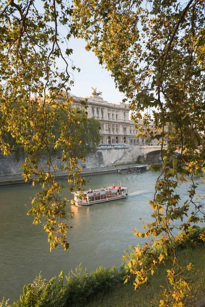 Yargıtay Temyiz Roma Talya — Stok fotoğraf