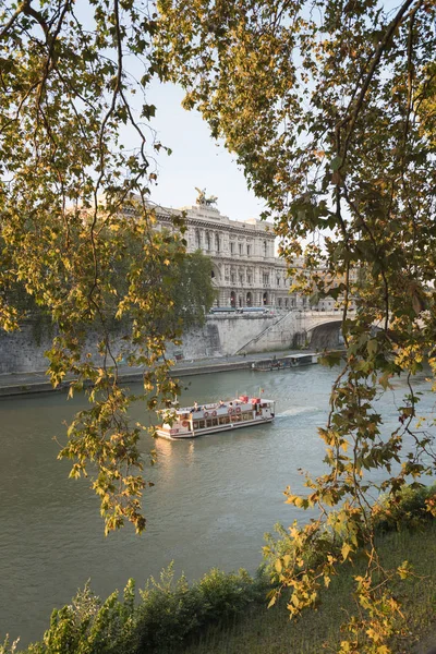 Yargıtay Temyiz Roma Talya — Stok fotoğraf