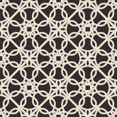 vektör geometrik desen