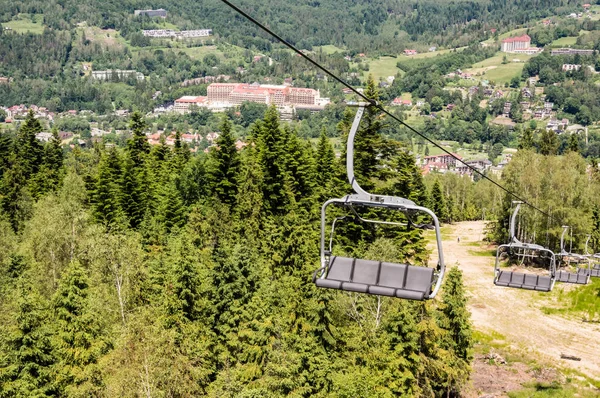 Telesiyej skalnik Mountain wisla kasaba.